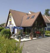 Hôtel Kyriad Geneve - Saint Genis Pouilly
