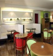 Hotel Tulip Inn São José dos Pinhais