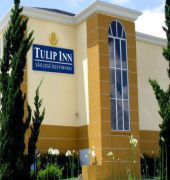 Hotel Tulip Inn São José dos Pinhais