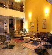 Hotel Tulip Inn São José dos Pinhais