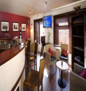 Hotel Kyriad Mulhouse Est - Lutterbach