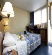 Hotel Kyriad Mulhouse Est - Lutterbach