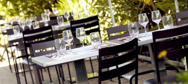 Hôtel Restaurant Campanile Nogent-sur-Marne
