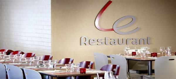 Hôtel Restaurant Campanile Nogent-sur-Marne