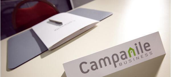 Campanile Orleans Saran