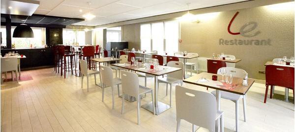Campanile Orleans Saran