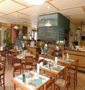 Hôtel Restaurant Campanile Caen Est - Mondeville