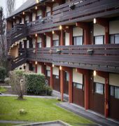 Campanile Cergy Pontoise