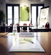 Campanile Cergy Pontoise