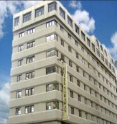 Hotel Sarawan