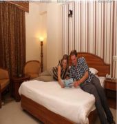 Hotel Sarawan