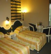 Hotel Sarawan