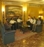 Hotel Sarawan