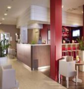 Hôtel Restaurant Campanile Clermont Ferrand Nord - Riom