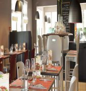 Hôtel Restaurant Campanile Clermont Ferrand Nord - Riom