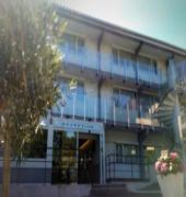 Hôtel Kyriad Lyon Sud - Sainte Foy