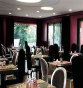 Hôtel Kyriad Lyon Sud - Sainte Foy