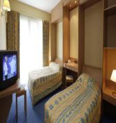 Hôtel Kyriad Nantes Sud - Bouaye Aéroport