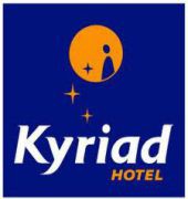 Hôtel Kyriad Nantes Sud - Bouaye Aéroport