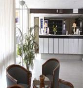 Hotel Kyriad Nemours