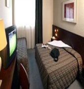 Hotel Kyriad Nemours