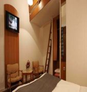 Hotel Kyriad Reims Est Parc des Expositions