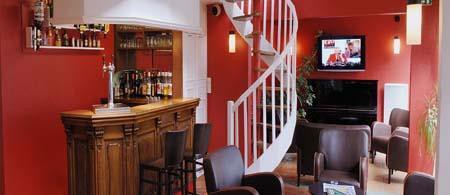 Hotel Kyriad Reims Est Parc des Expositions