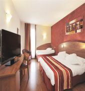 Hotel Kyriad Nimes Ouest
