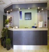 Hôtel Kyriad Niort