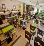 Hôtel Kyriad Niort