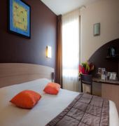 Hôtel Kyriad Niort