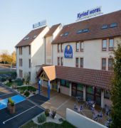 Hôtel Kyriad Niort