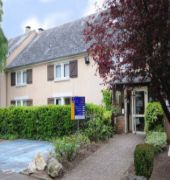 Hotel Kyriad Orleans Sud - Olivet - La Source