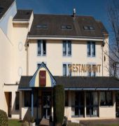 Hôtel Kyriad Rouen Nord - Mont-Saint-Aignan