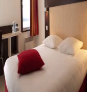 Hôtel Kyriad Rouen Nord - Mont-Saint-Aignan