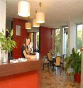 Kyriad Marseille Ouest Martigues