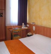 Kyriad Marseille Ouest Martigues