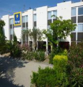 Kyriad Marseille Ouest Martigues