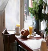 Hôtel Kyriad Paris IX Montmartre // [Hôtel sorti du réseau]