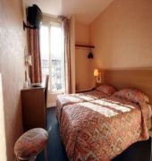 Hôtel Kyriad Paris IX Montmartre // [Hôtel sorti du réseau]