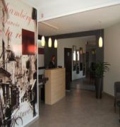 Kyriad Chambery - la Ravoire