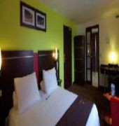Hotel Kyriad Design ENZO METZ SUD - Augny