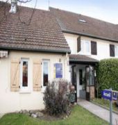 Hôtel Kyriad Dijon Est - Quetigny