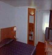 Hôtel Kyriad Dijon Est - Quetigny