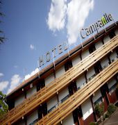 Hôtel Restaurant Campanile Angouleme Ouest - Saint-Yrieix