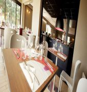 Hôtel Restaurant Campanile Angouleme Ouest - Saint-Yrieix