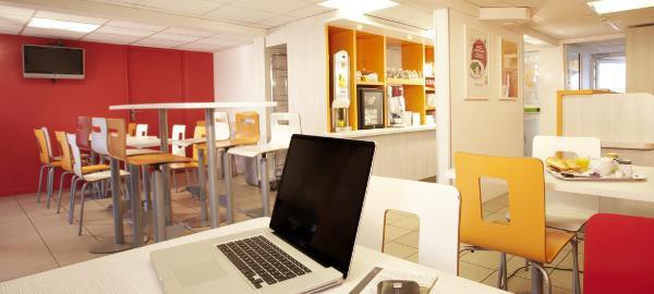 Premiere Classe Bordeaux Ouest - Eysines