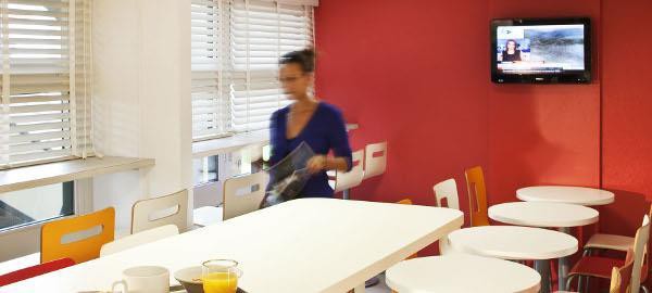 Premiere Classe Bordeaux Ouest - Eysines