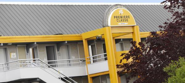 Premiere Classe Bordeaux Ouest - Eysines