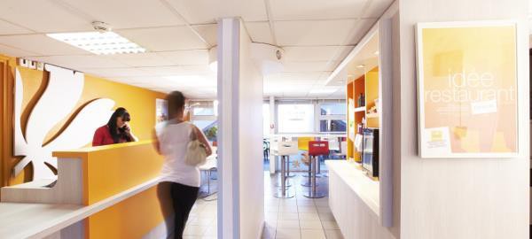 Premiere Classe Bordeaux Ouest - Eysines